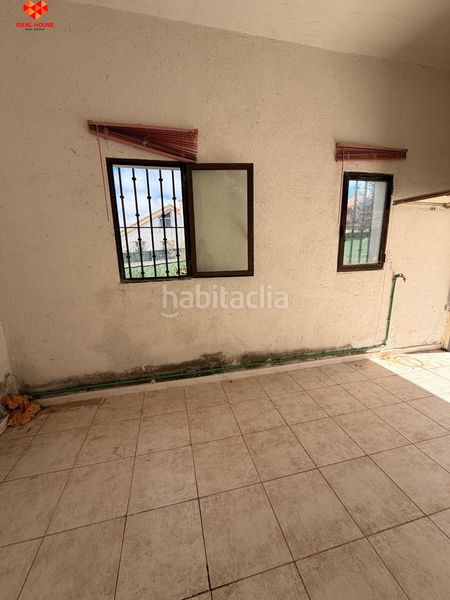 Foto ae07cbf1-23ce-42f3-8378-be1f2ae51547. Xalet a Centro Segovia