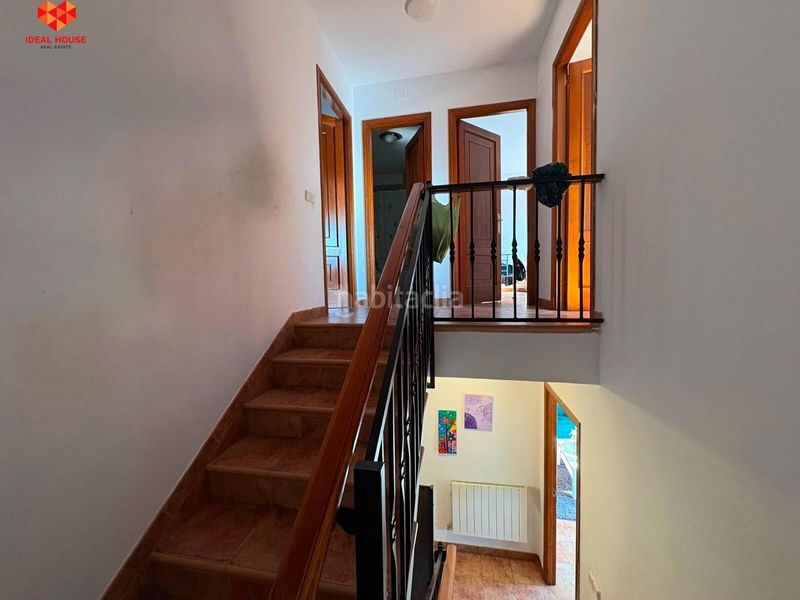 Foto c39a98ef-1528-48f7-b700-0397f7d6716a. Chalet mit heizung parking in Cantimpalos