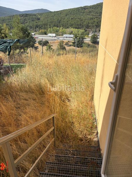 Foto 0034e7e5-ea17-46b2-8cd1-b54e9856e9b6. Casa adossada amb calefacció aparcament a Estación del Espinar Espinar (El)