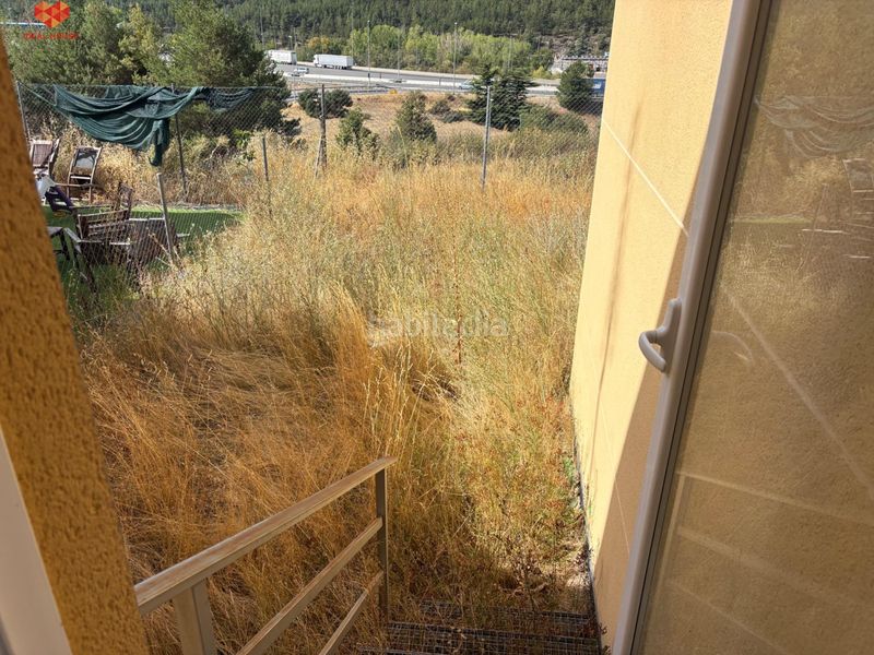 Foto c3d3da36-66b8-4f11-8101-a32c4004496e. Casa adossada amb calefacció aparcament a Estación del Espinar Espinar (El)