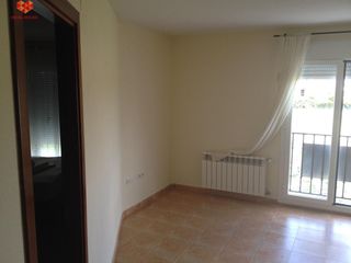 Etagenwohnung in Calle calle norte 1. Piso de una habitación con garaje y trastero