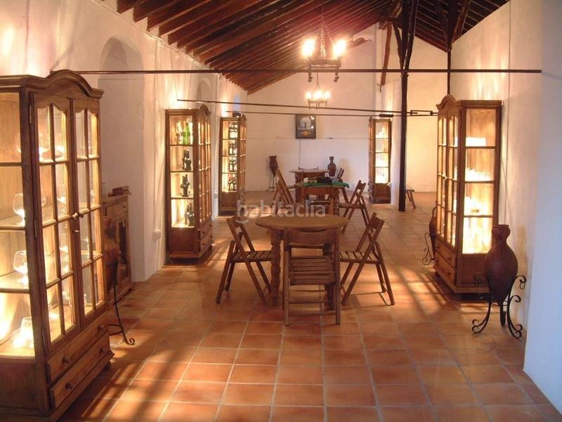 Foto 0b322997-c613-4c49-9fe3-eb161dbb5888. Masia amb piscina a San Francisco Lucena