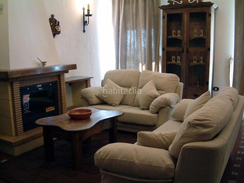 Foto 19ba79f3-7cde-49a9-b442-f22f965aa971. Masia amb piscina a San Francisco Lucena