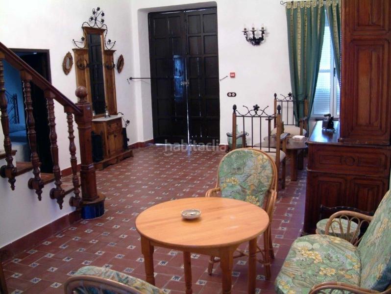 Foto 3cdef5c4-0c9a-4a76-ad1e-42d6cb0d5455. Masia amb piscina a San Francisco Lucena