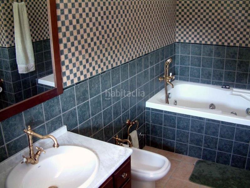 Foto 5a0bd35e-9d1c-4870-9769-09593b62ba4a. Masia amb piscina a San Francisco Lucena