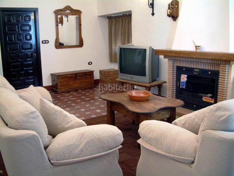 Foto 5b67b994-85df-4068-b647-9822897ce10f. Masia amb piscina a San Francisco Lucena