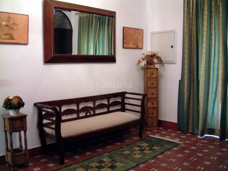 Foto 60b97188-1039-436c-95df-fee552e34c1d. Masia amb piscina a San Francisco Lucena