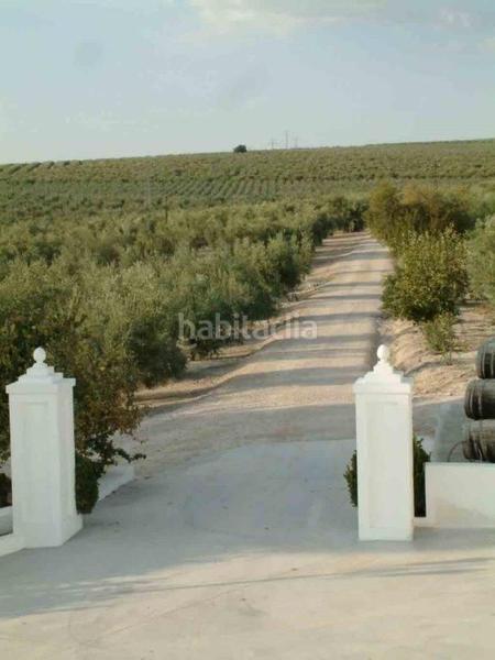 Foto 61a0d37e-0046-49d1-8113-3be3783f2939. Masia amb piscina a San Francisco Lucena