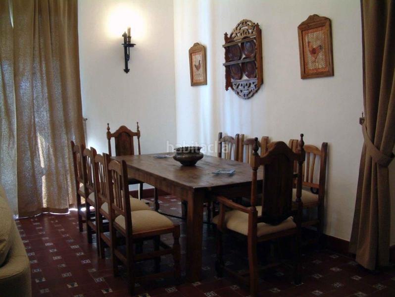 Foto 816fd9e6-3530-484d-a590-30686cf91b12. Masia amb piscina a San Francisco Lucena