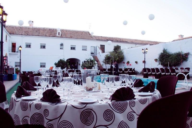 Foto 880857c0-8315-4e19-883d-cc90c141a4af. Masia amb piscina a San Francisco Lucena