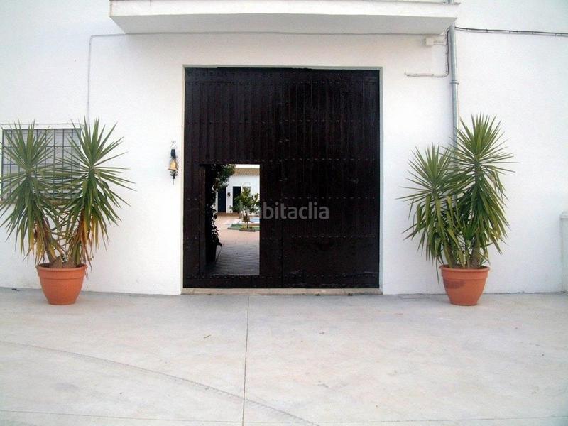 Foto 8c1153cd-9b9d-4ca4-a1c6-d183ae2891eb. Masia amb piscina a San Francisco Lucena