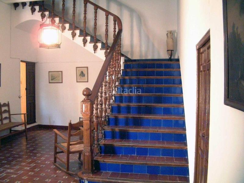 Foto a1148203-a8d3-4a1a-ba2d-42f9232f2a87. Masia amb piscina a San Francisco Lucena