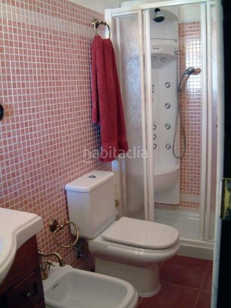 Foto d3ad3c3d-7e53-4d61-93d1-704b183e6fcd. Masia amb piscina a San Francisco Lucena