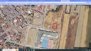 Terrain résidentiel  Calle federico chueca. Suelo urbano a la venta