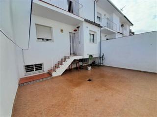 Maison jumelée  Calle tirso de molina. Gran adosado a la venta en chauchina.