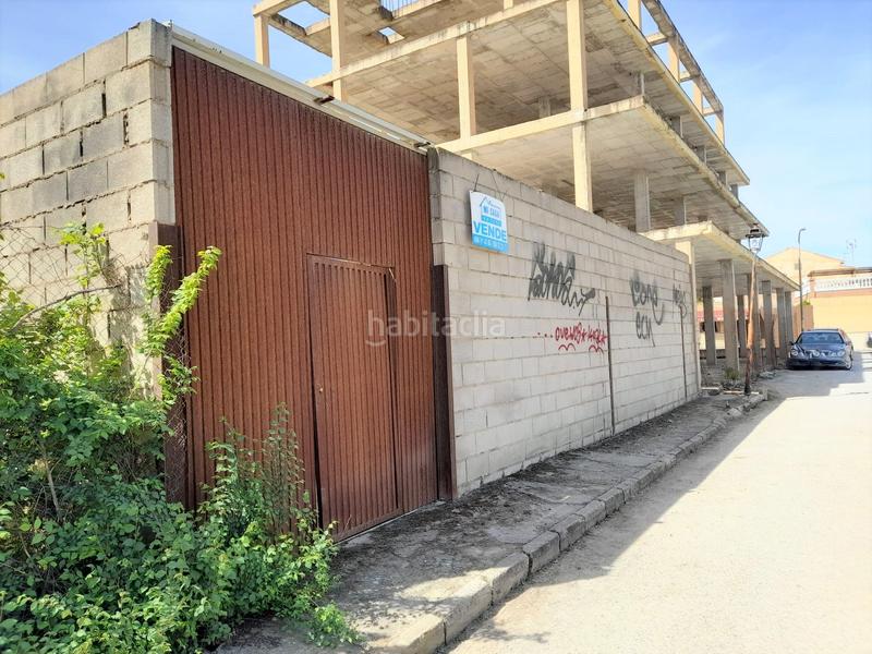 Foto 54fddd33-23ef-4539-927c-5993395cf670. Wohngrundstück in Láchar