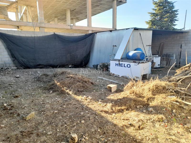 Foto 6ecd7f87-9392-4367-b192-39e64b39f061. Wohngrundstück in Láchar