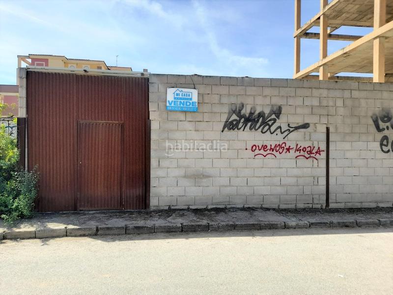 Foto 7e2fc09e-871e-45ba-b313-dc55ac67a514. Wohngrundstück in Láchar