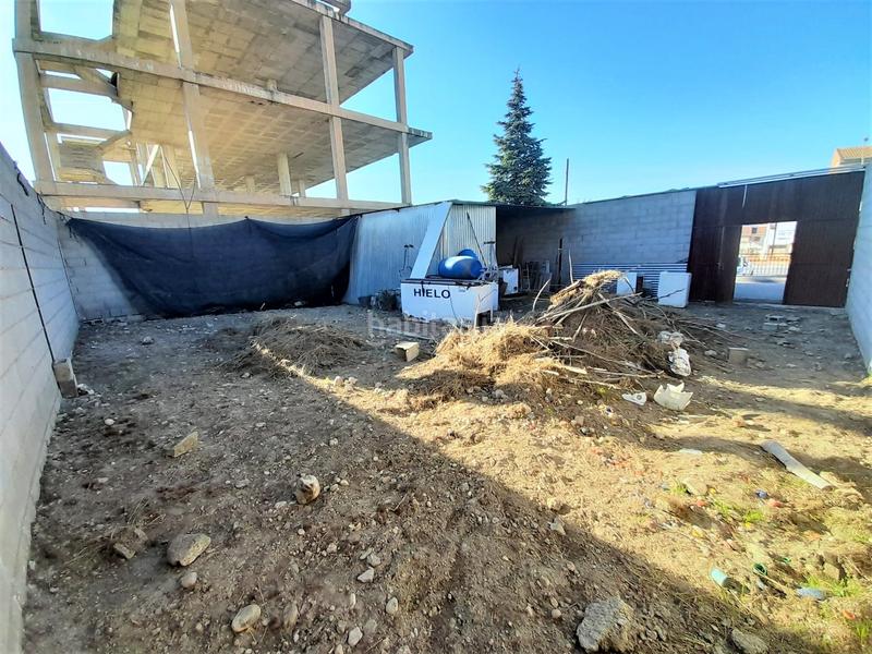 Foto de53f975-162e-4a32-9960-7c3e978c95de. Wohngrundstück in Láchar