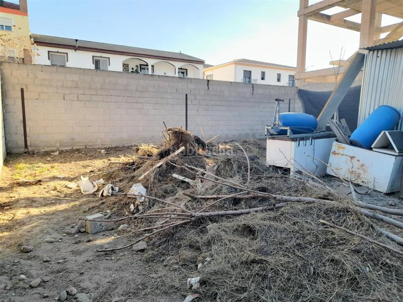 Foto f3cd170e-b145-4084-b3a8-9aff54f99594. Wohngrundstück in Láchar