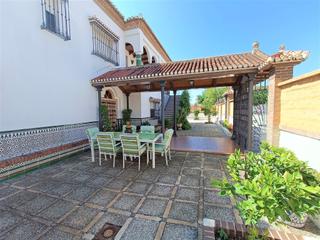 House  N/a. Chalet a la venta en chauchina (granada)