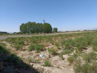 Rural plot  Desconocido gr-3401 de a-92 a estacion de illora