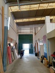 Fabrikhalle  Calle acera del sol romilla