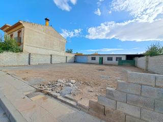Terreny residencial  Calle doctor palomo crespo. Solar urbano en venta en cijuela  (granada)