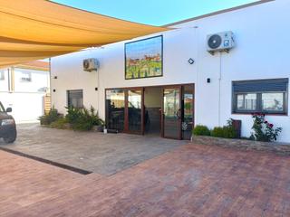Local commercial  Avenida andalucia de tajarja. Gran local a la venta en castillo de tajarja (granada)