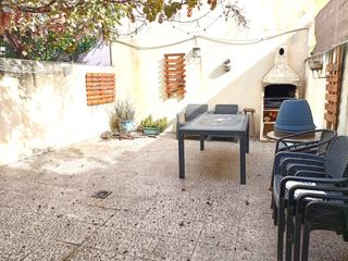 Maison jumelée à Láchar. Gran adosado a la venta en lachar (granada)