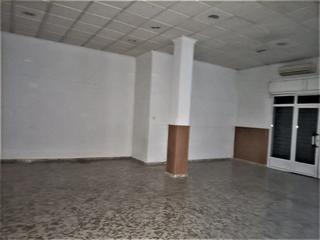 Lloguer Local Comercial a Avenida diputación 20. Local comercial en alquiler en atarfe