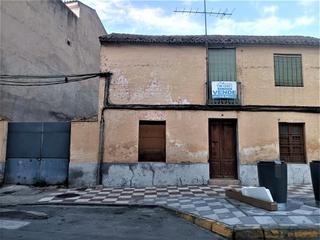 Casa a Avenida de la estación 54. Casa para reformar en atarfe
