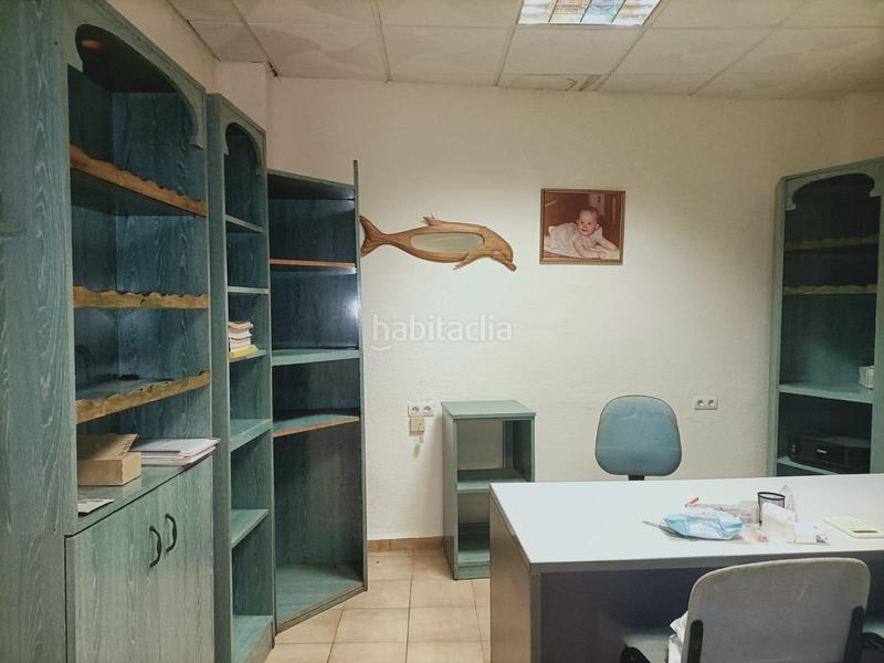 Foto 04d0cee1-6b11-490d-9528-cb6fb347f39d. Traspaso local comercial en plaza del horno 22 traspaso de local para pasteleria y panaderia en Atarfe