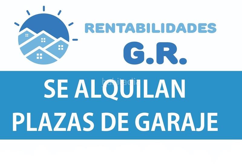 Foto 4eb6cf2a-8c32-48f8-81ee-d2c50abeb32b. Lloguer aparcament cotxe a Chauchina