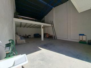 Nau industrial a Chauchina. Venta de nave en chauchina granada