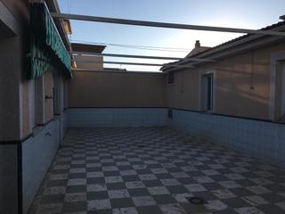 Casa  Calle miguel de unamuno. Se vende una gran casa para terminar en maracena
