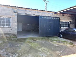 Nau industrial a Moraleda de Zafayona. Venta de nave en moraleda zafayona granada