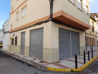Lloguer Local Comercial  Gr-3404. Local en alquiler en chauchina