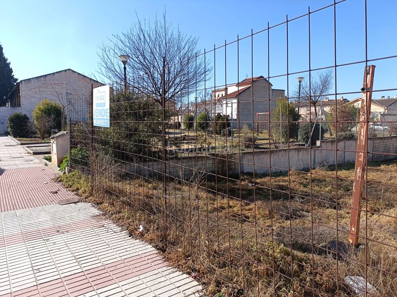Foto a28e8726-d0e8-446d-bda1-fc9574d6dea5. Terreny residencial a Chauchina