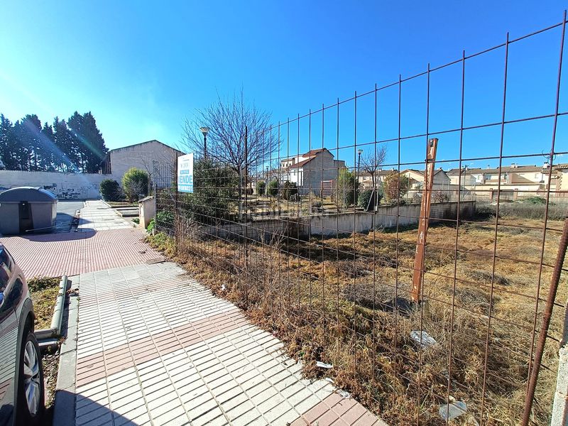 Foto d98db78b-a530-4bca-955b-5e6a0ca5aca3. Terreny residencial a Chauchina