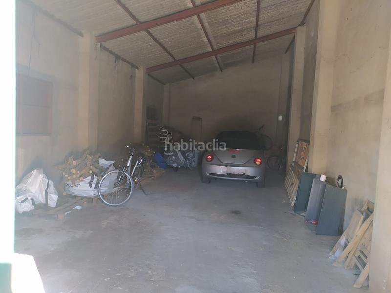 Foto 557f5e9f-9da4-416b-a648-ac0c92cfafd1. Terreno residencial solar con cochera en suelo residencial en Chimeneas