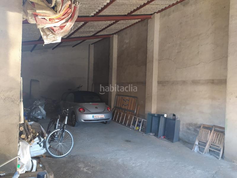Foto 7efea9cb-f5aa-40be-bcb5-851f5f83a978. Terreno residencial solar con cochera en suelo residencial en Chimeneas