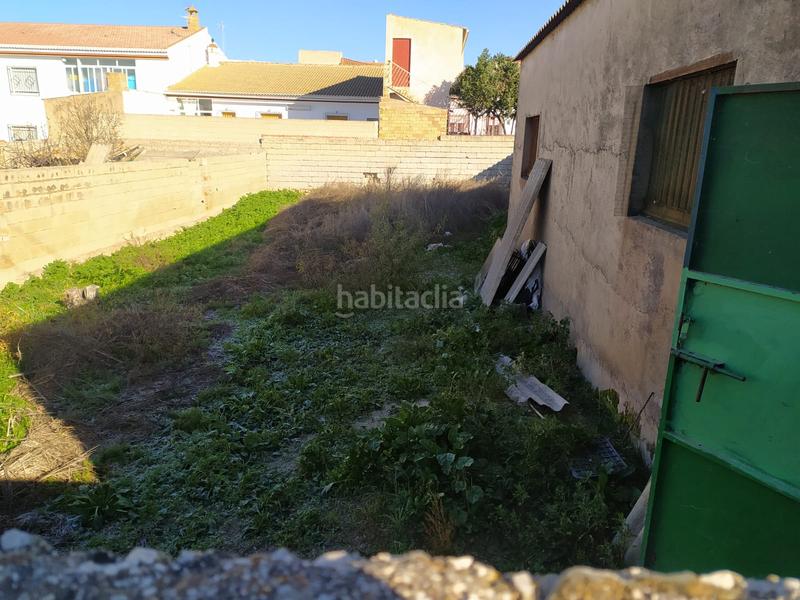 Foto b44236e0-2c86-4ff8-b603-e56a097537fd. Terreno residencial solar con cochera en suelo residencial en Chimeneas
