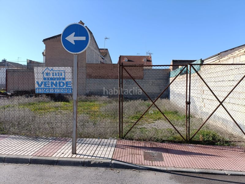 Foto 46b1bf42-3fa9-4d55-9649-61caca006bbc. Terreny residencial a Chauchina