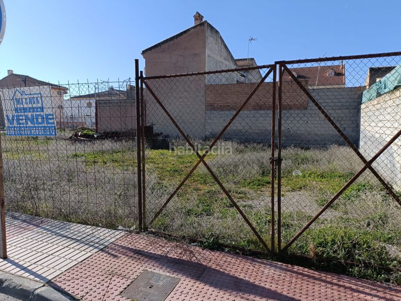 Foto 999bc326-ecd8-490c-9c98-7c49da8ba9d3. Terreny residencial a Chauchina