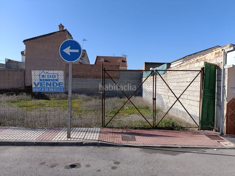 Foto ae3c6d98-93e4-48e9-bba8-fc83e21d7032. Terreny residencial a Chauchina