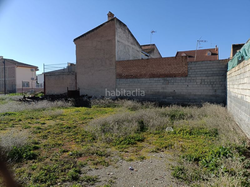 Foto d4807030-5264-4a4d-9970-ca45b7e0145d. Terreny residencial a Chauchina