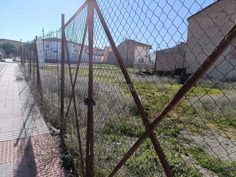 Foto e7524e67-48a2-4a23-9744-80762b529bf0. Terreny residencial a Chauchina