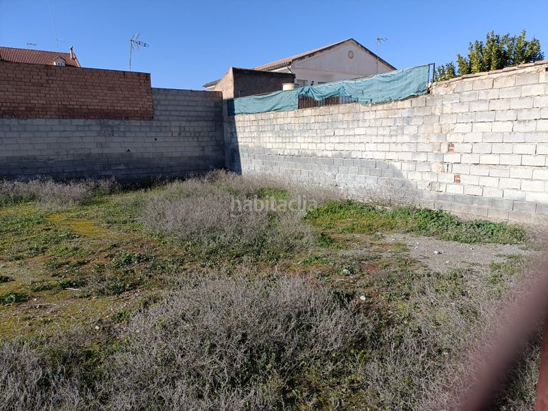 Foto ee8e98f0-9e8a-43ed-b2eb-37ca1f9be3cb. Terreny residencial a Chauchina