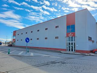 Nau industrial a Calle progreso 29. Venta de nave en chauchina granada